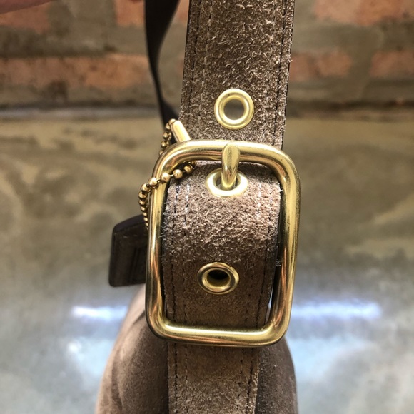 Coach Purse - Picture 5 of 6